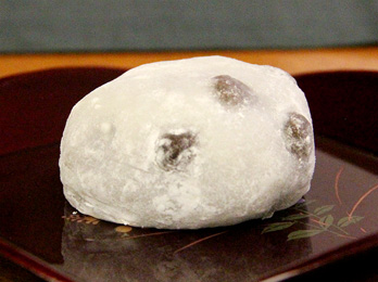 豆大福